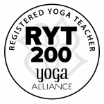 Registered Yoga Teacher - Yoga Alliance